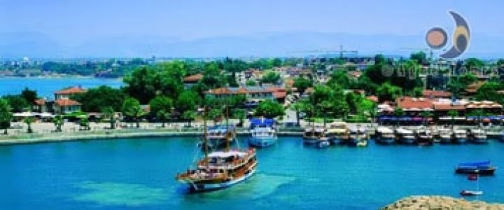 Antalya Flughafen Und Region Kızılağaç Manavgat Transfer 