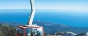 Kemer Seilbahn Tour