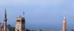 Antalya Şehir İçi Turu