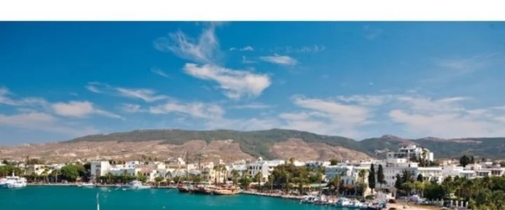 Antalya Airport And Alanya Konaklı Transfer 