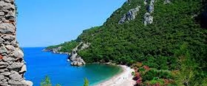 Antalya Flughafen Und Olympos Cirali Transfer 