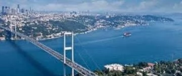 İstanbul Havalimanı Ve İstanbul Avrupa Yakası Transfer 