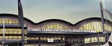 İstanbul Havalimanı Ve Sabiha Gökçen Havalimanı Transfer 